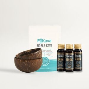 Instant Kava Starter Kit