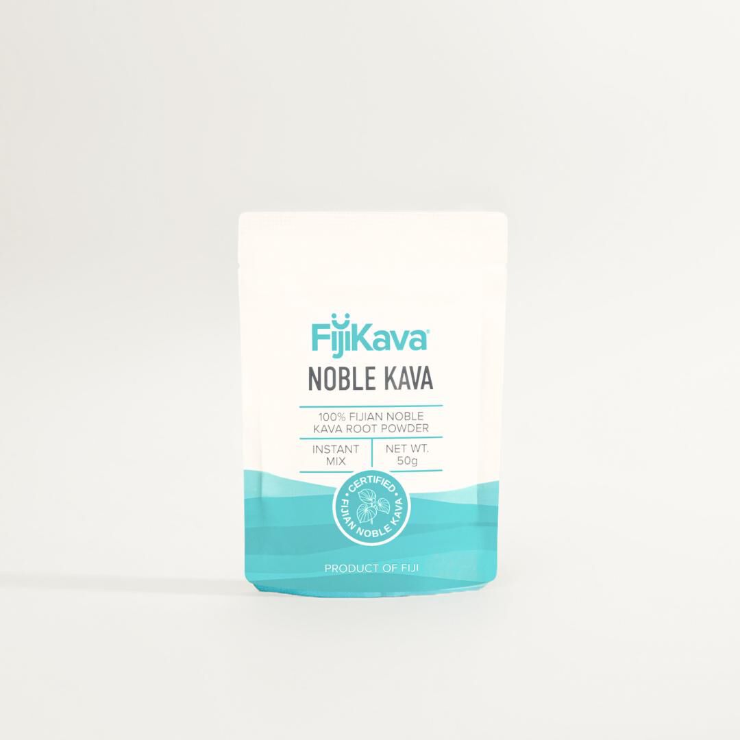 Instant Kava Starter Kit
