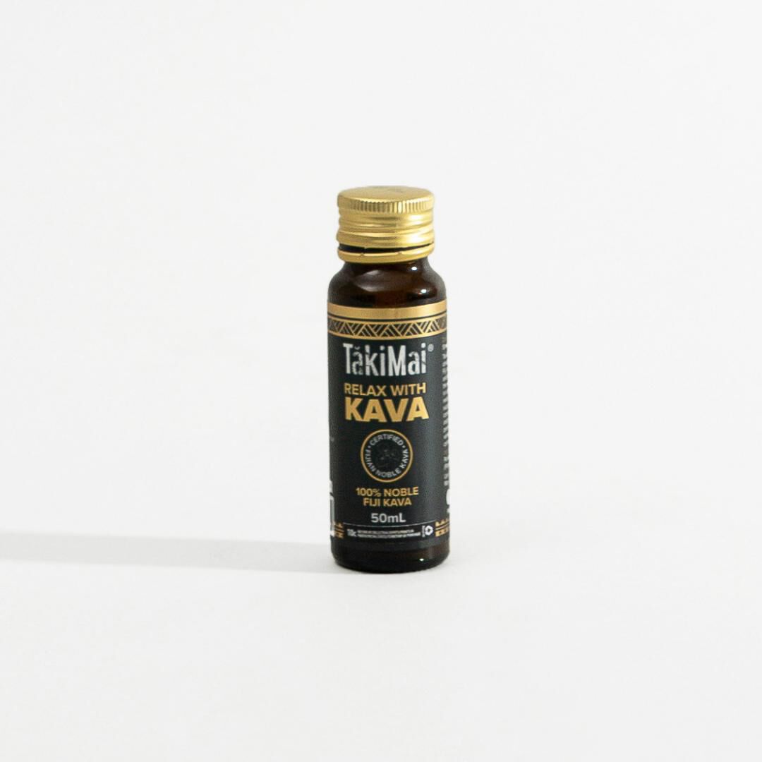 Instant Kava Starter Kit